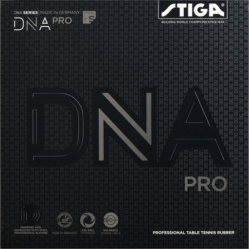 DNA PRO S Stiga